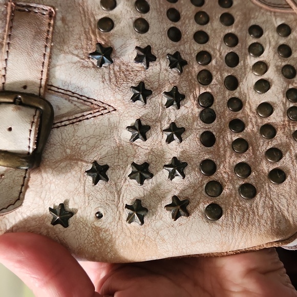 Bed Stu boots - Picture 12 of 12